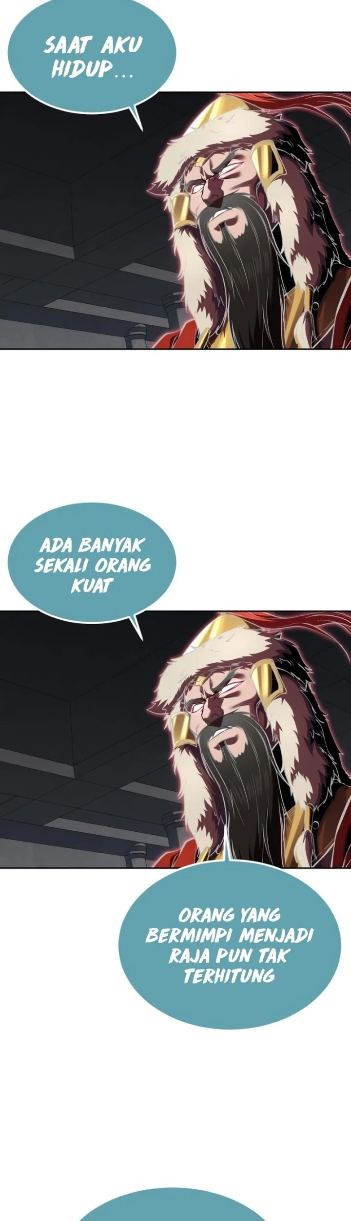 The Boy of Death Chapter 338 Gambar 13