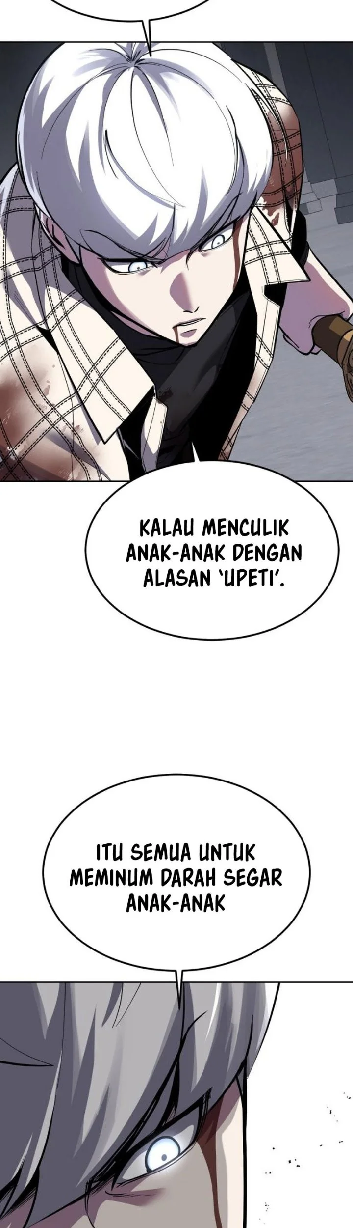 The Boy of Death Chapter 339 Gambar 11