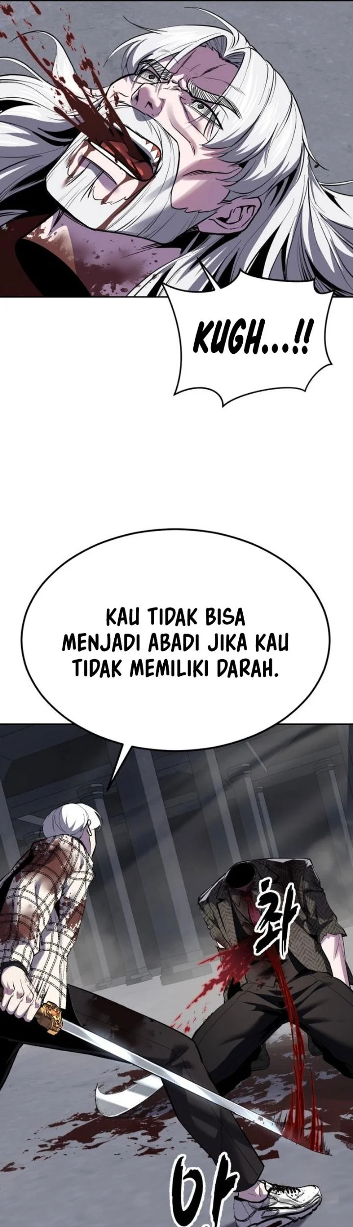 The Boy of Death Chapter 339 Gambar 13