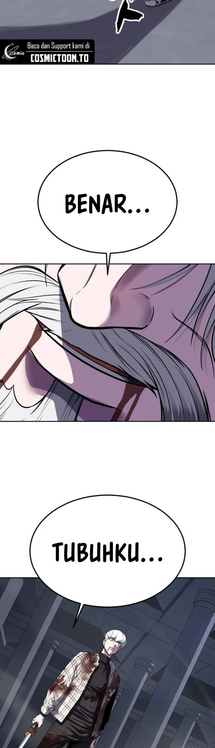 The Boy of Death Chapter 339 Gambar 14
