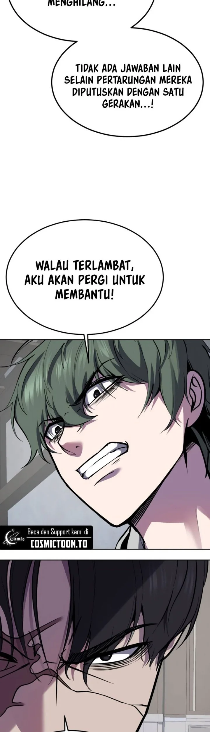 The Boy of Death Chapter 340 Gambar 10