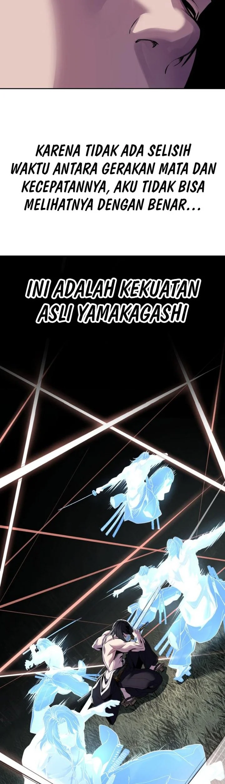 The Boy of Death Chapter 341 Gambar 10