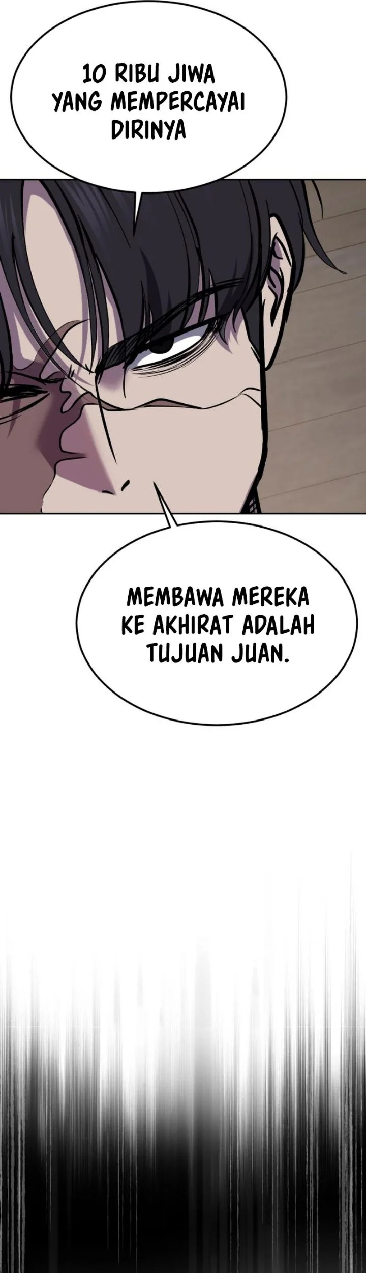 The Boy of Death Chapter 342 Gambar 11