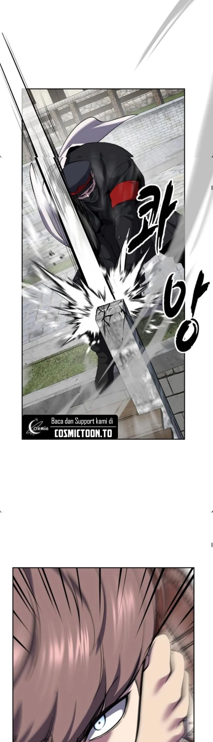 The Boy of Death Chapter 343 Gambar 10