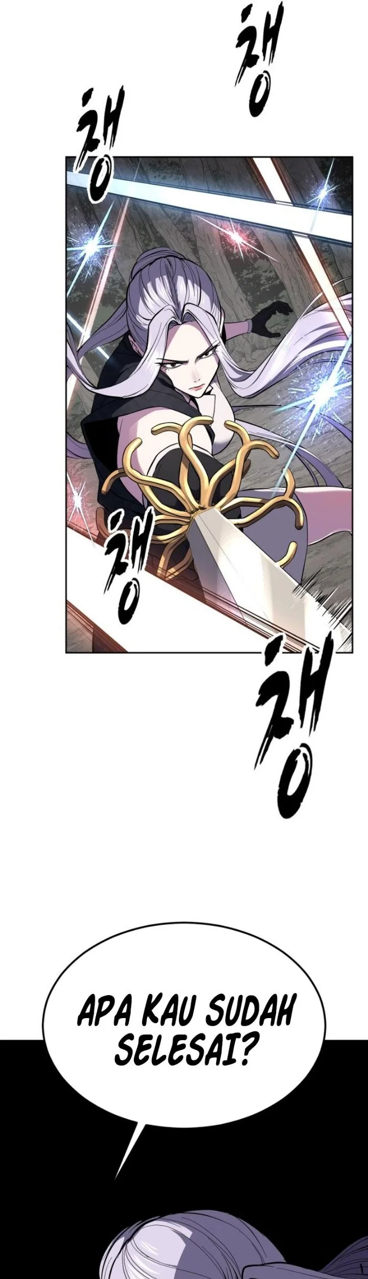 The Boy of Death Chapter 344 Gambar 13