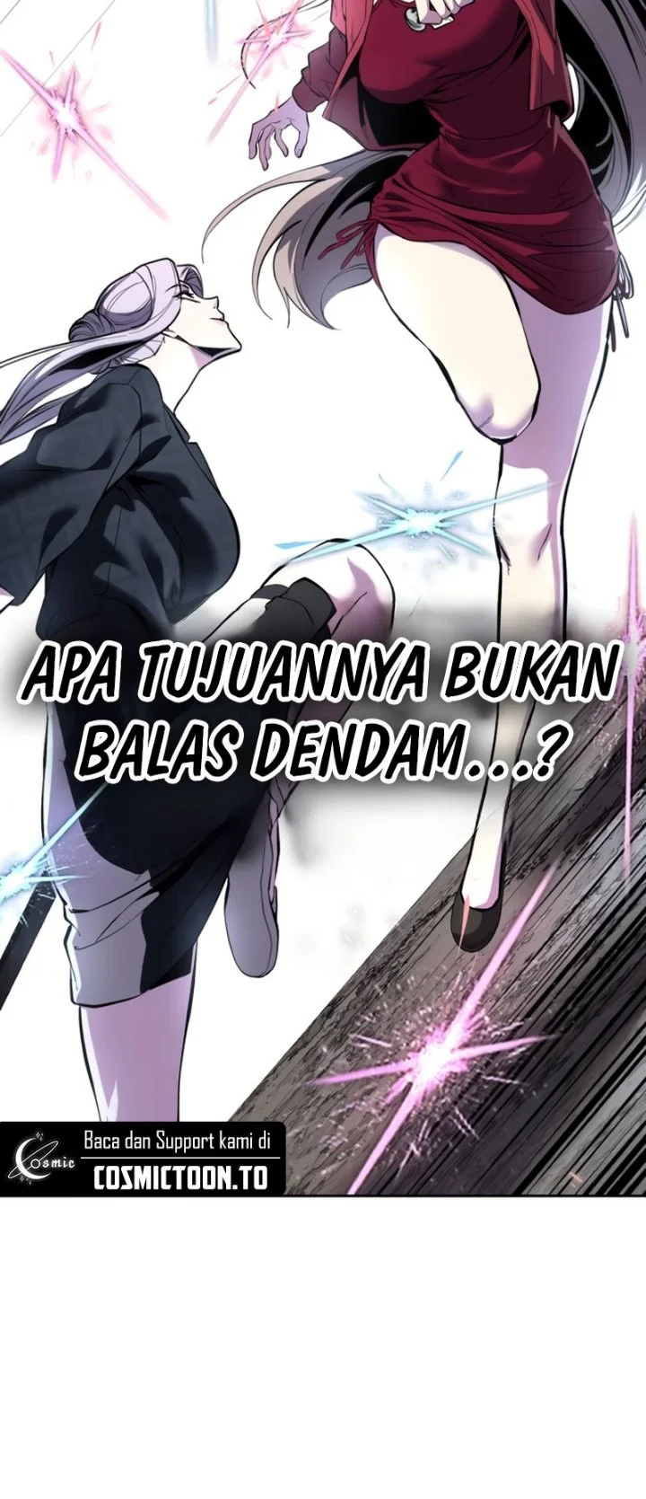 The Boy of Death Chapter 346 Gambar 11