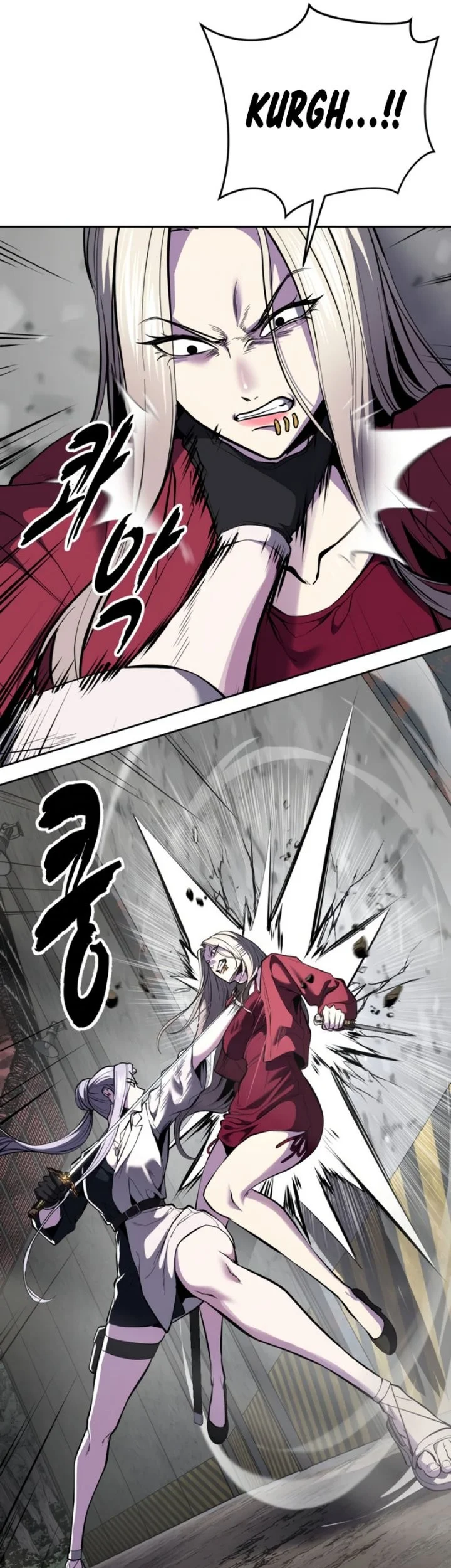 The Boy of Death Chapter 346 Gambar 12