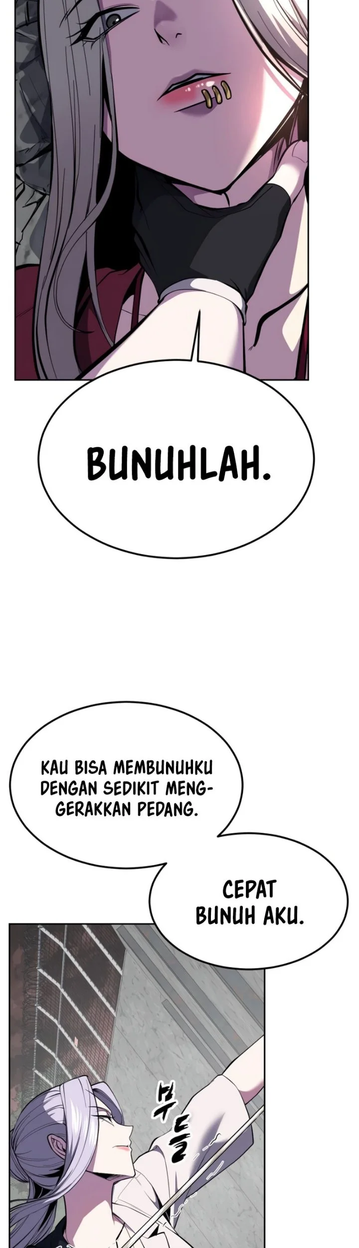 The Boy of Death Chapter 346 Gambar 14