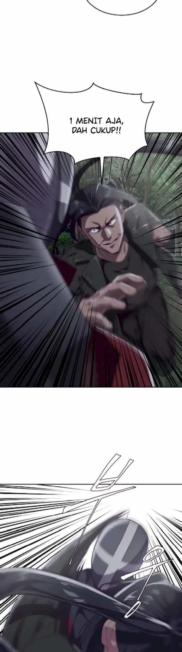 The Boy of Death Chapter 81 Gambar 9