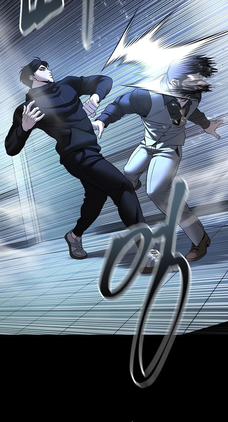 The Bully In Charge Chapter 162 Gambar 10