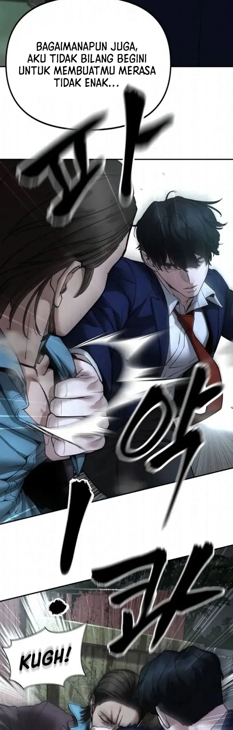 The Bully In Charge Chapter 167 Gambar 10