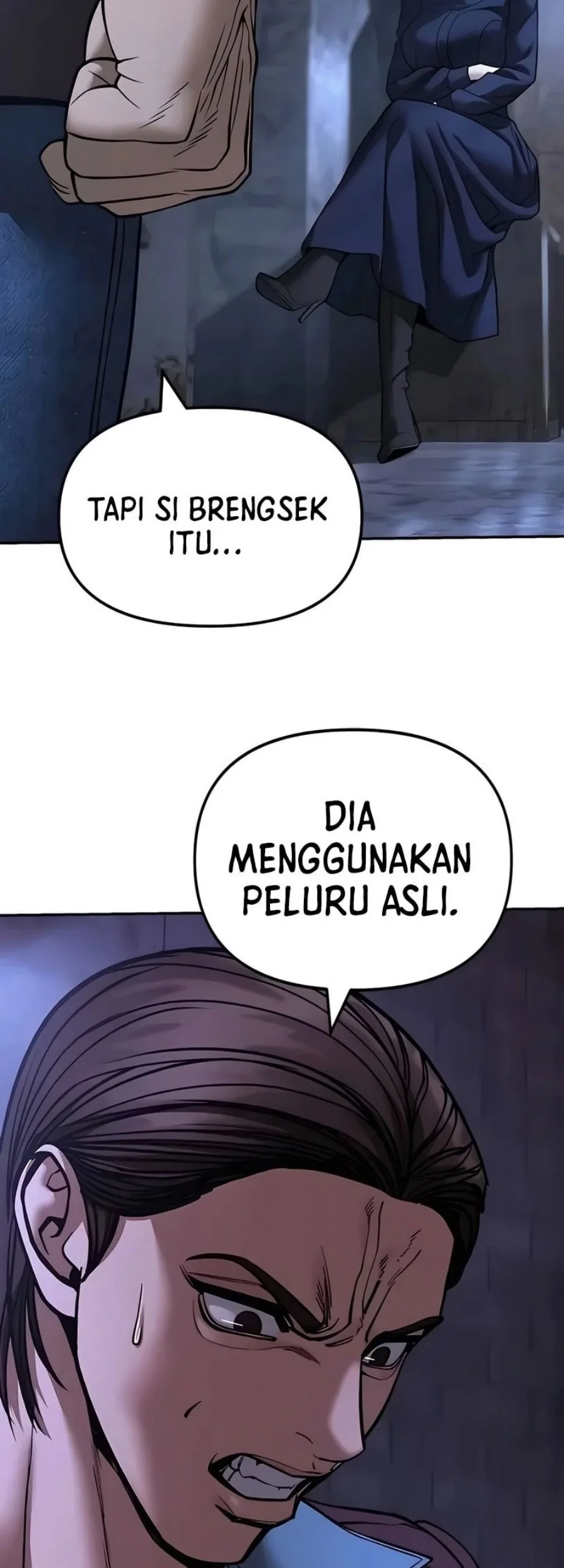 The Bully In Charge Chapter 168 Gambar 13