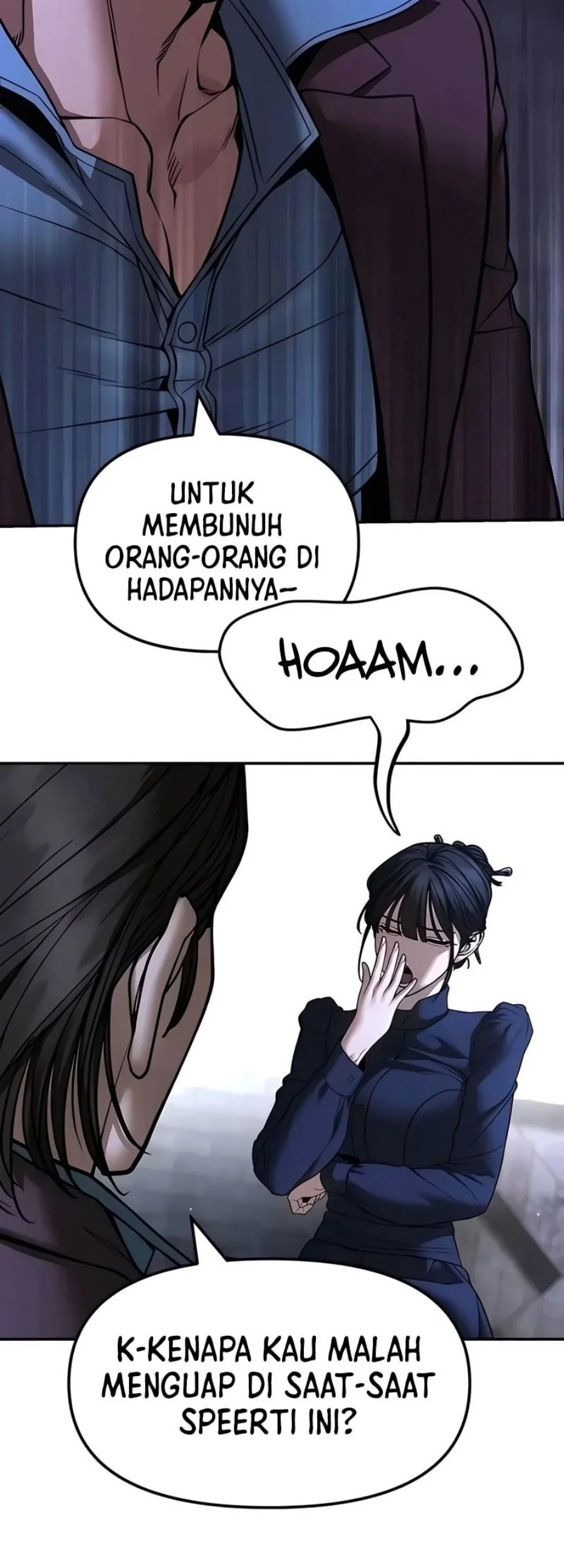 The Bully In Charge Chapter 168 Gambar 14