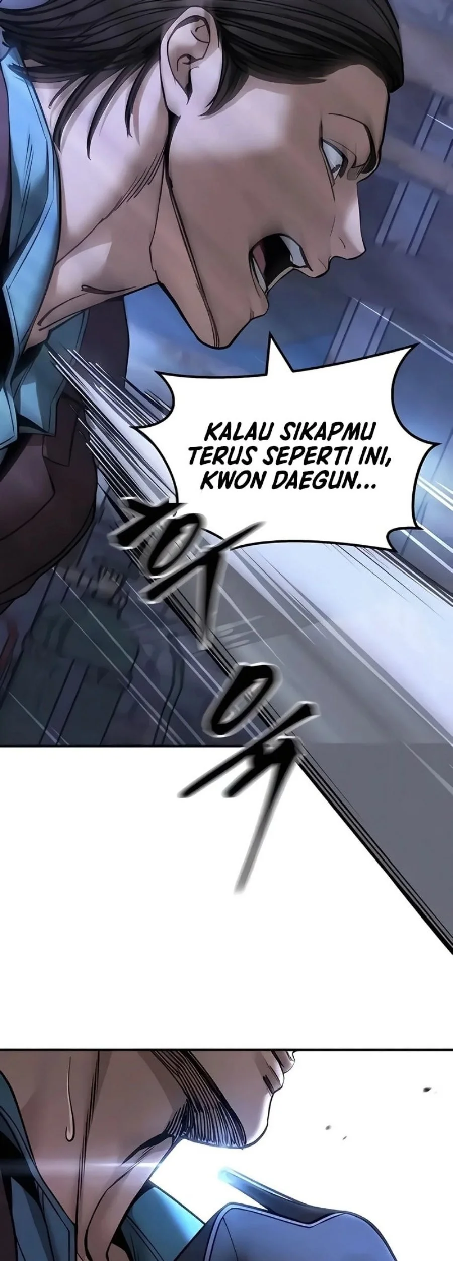 The Bully In Charge Chapter 168 Gambar 17