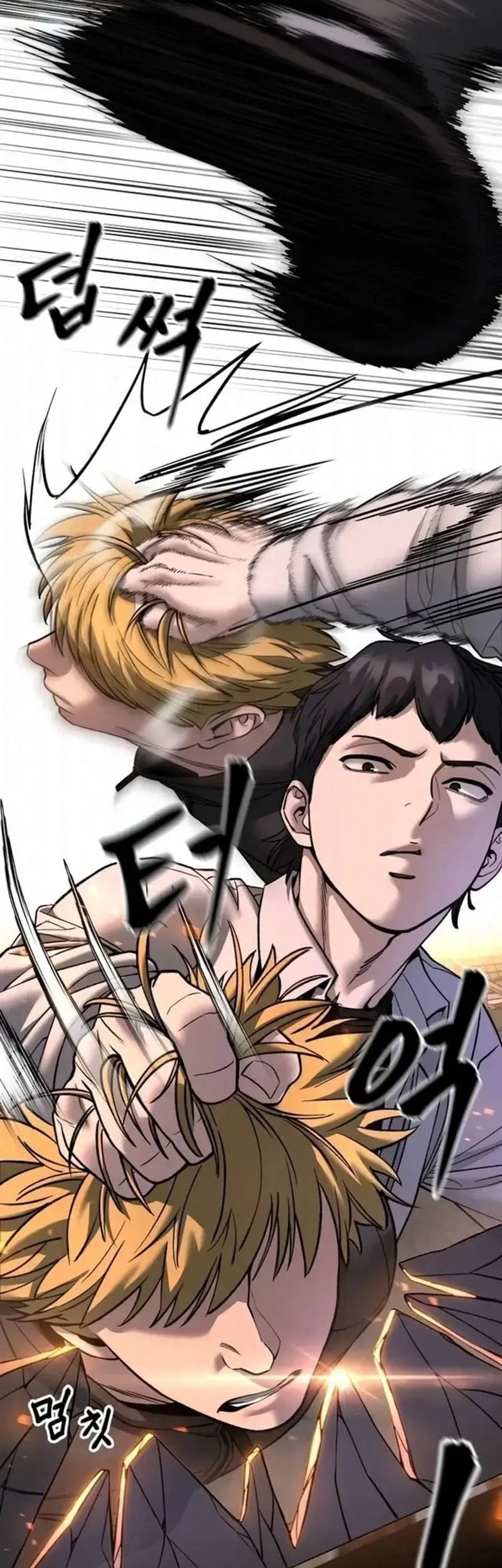 The Bully In Charge Chapter 170 Gambar 14