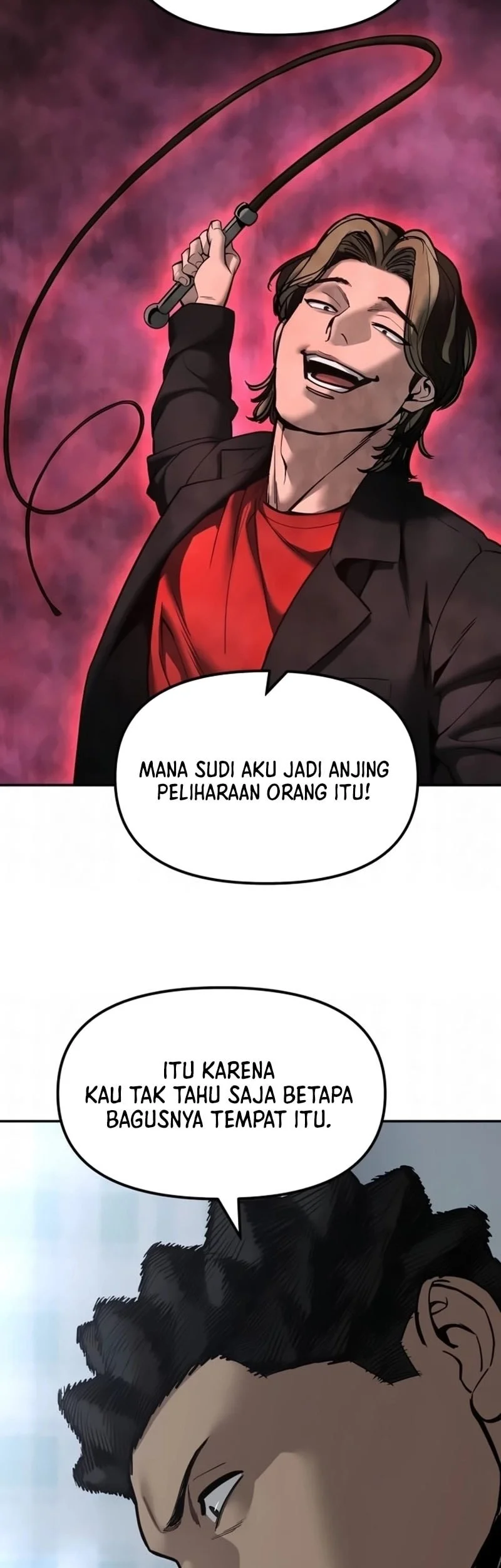 The Bully In Charge Chapter 182 Gambar 9