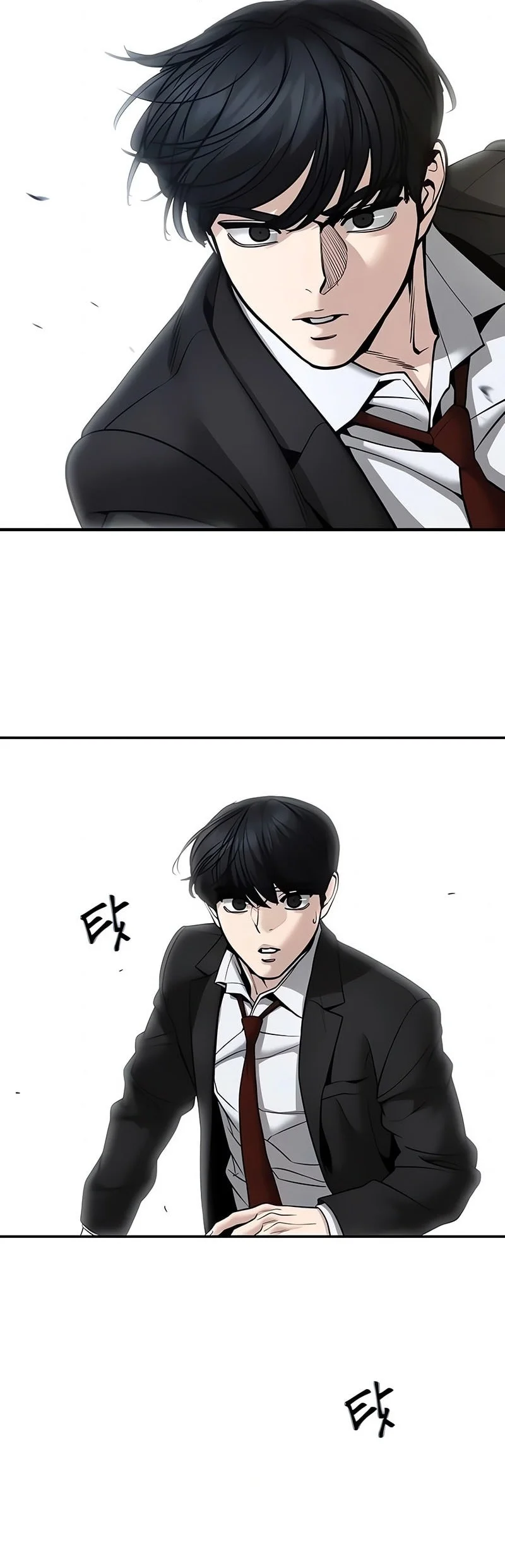 The Bully In Charge Chapter 183 Gambar 9
