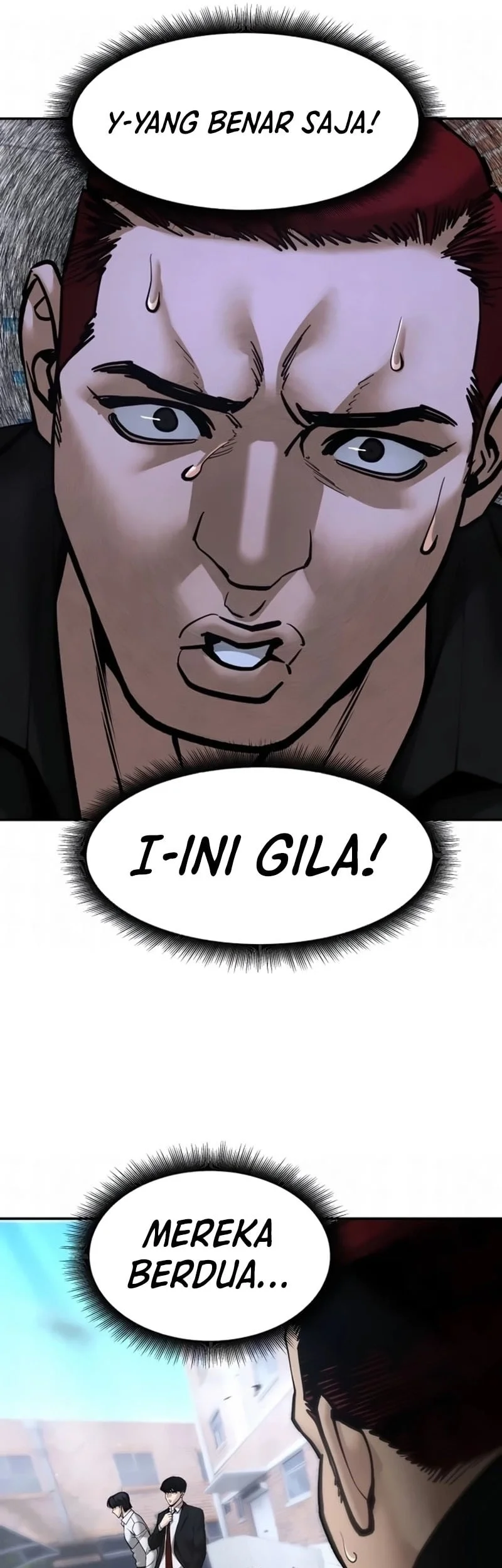 The Bully In Charge Chapter 184 Gambar 11
