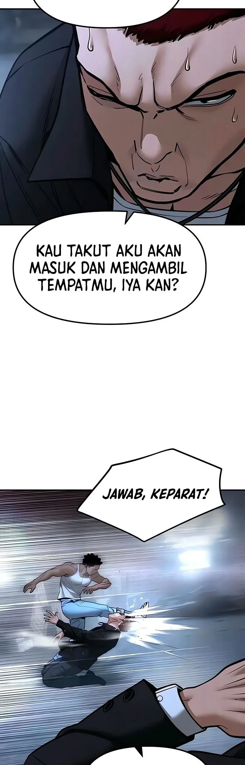 The Bully In Charge Chapter 185 Gambar 10