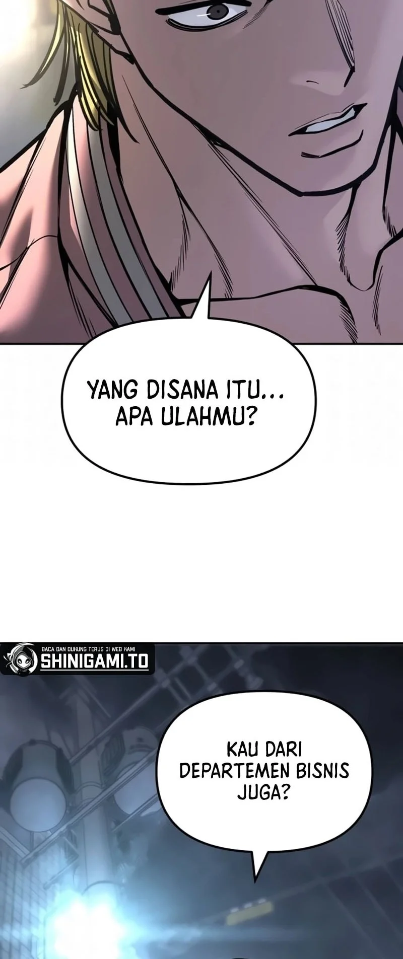 The Bully In Charge Chapter 187 Gambar 9