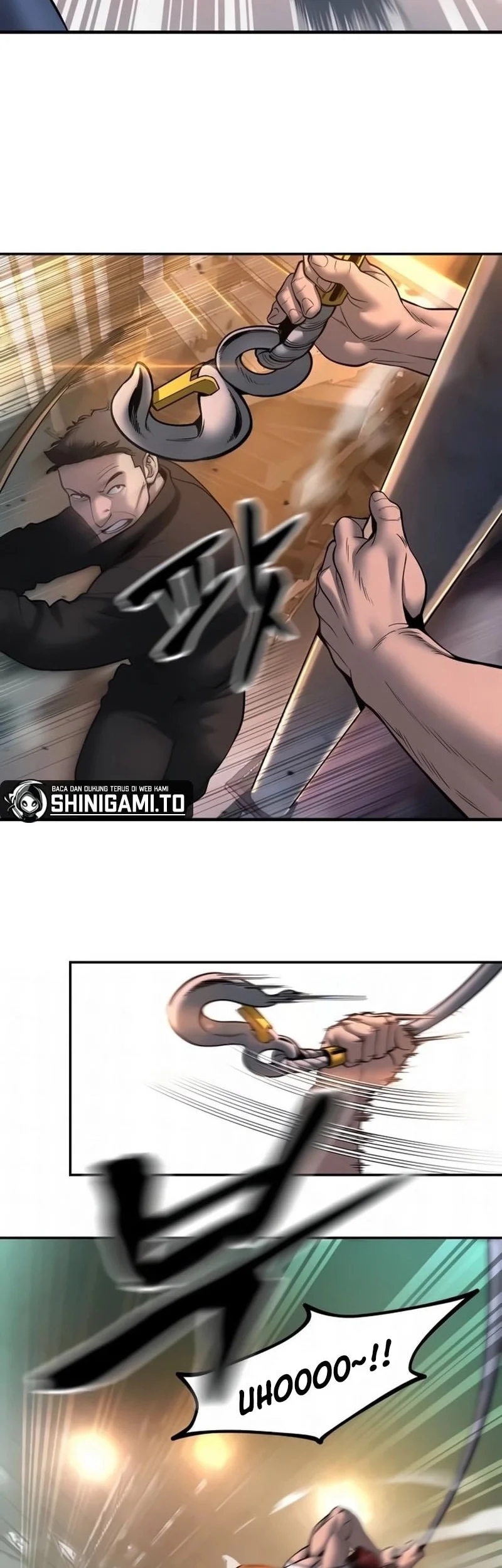The Bully In Charge Chapter 188 Gambar 12
