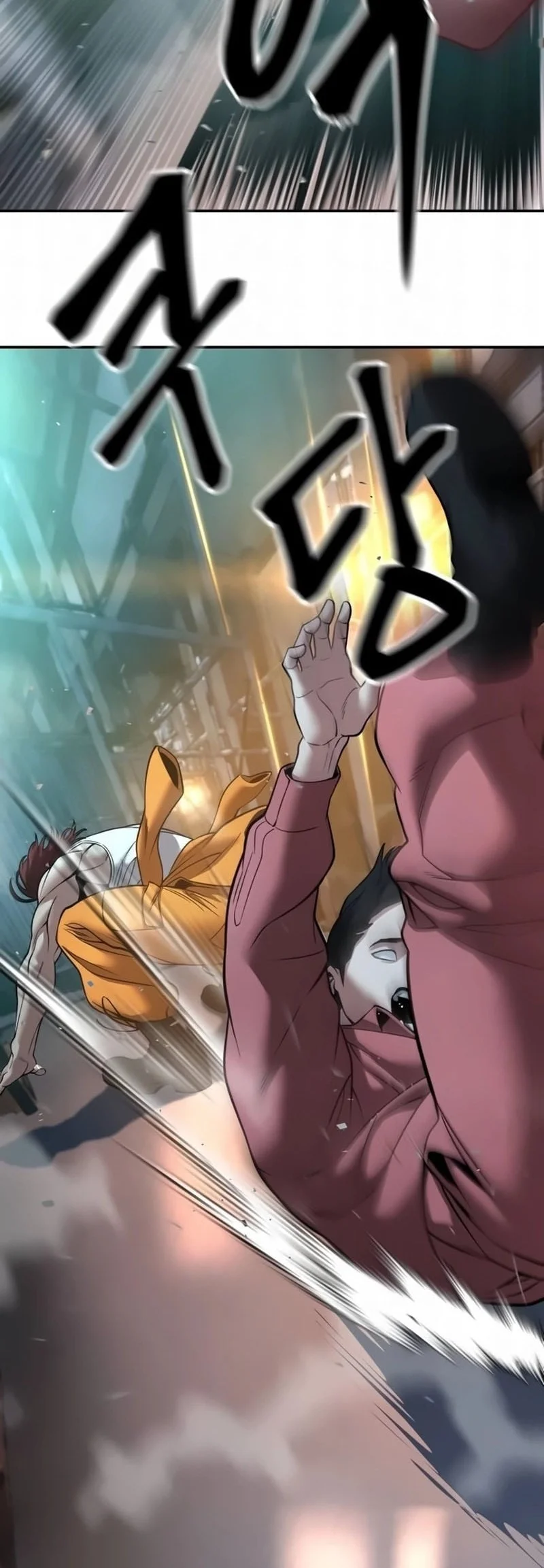 The Bully In Charge Chapter 188 Gambar 14