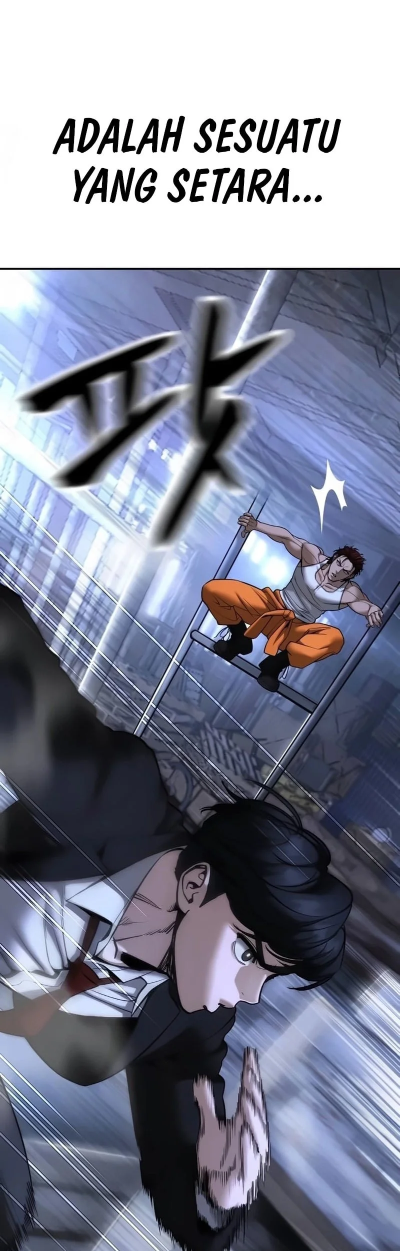 The Bully In Charge Chapter 189 Gambar 11