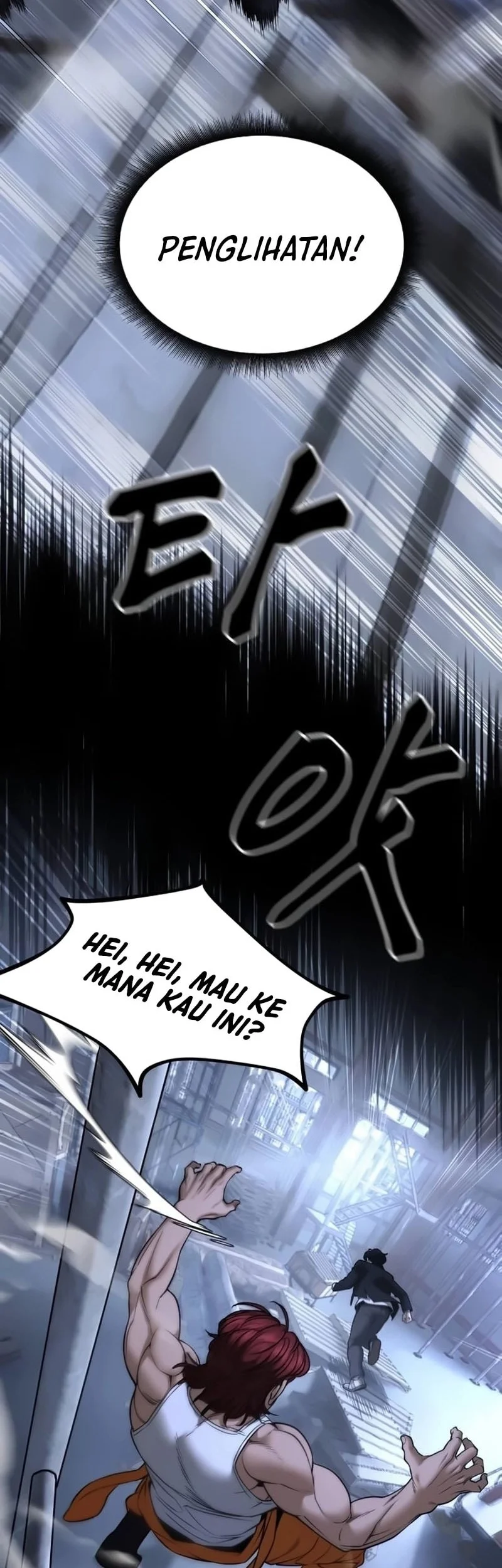 The Bully In Charge Chapter 189 Gambar 12