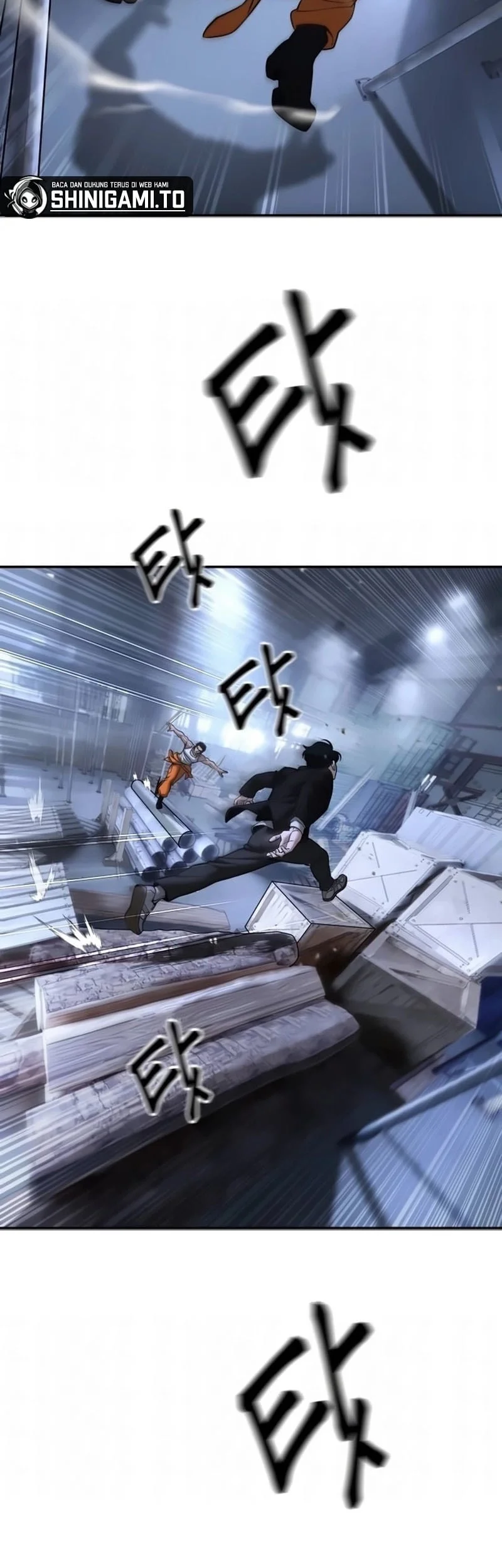 The Bully In Charge Chapter 189 Gambar 13