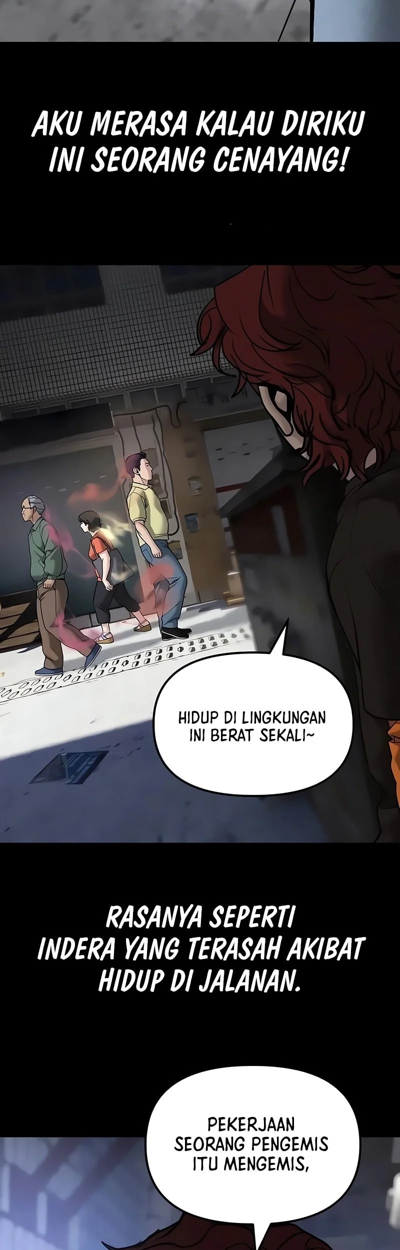 The Bully In Charge Chapter 190 Gambar 12
