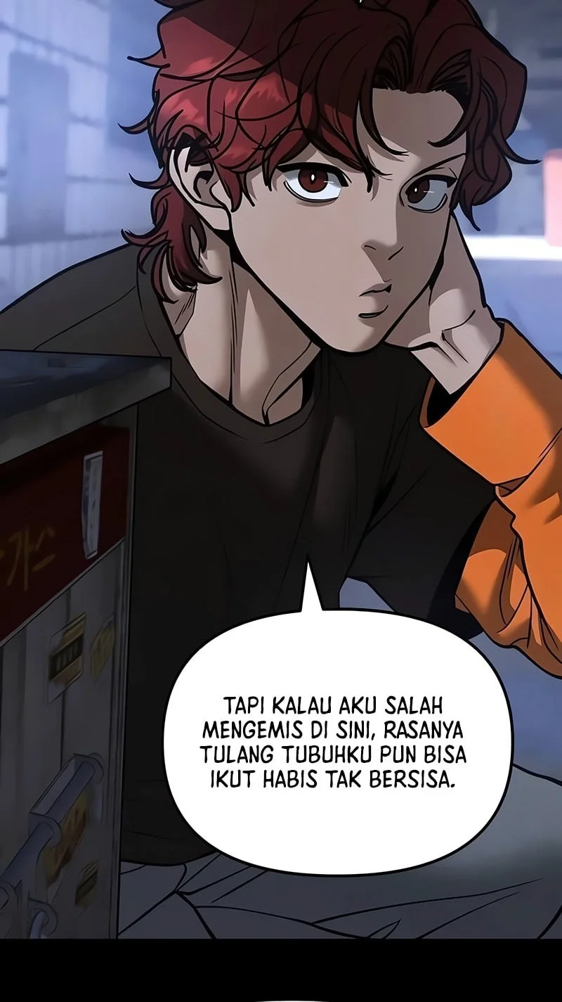 The Bully In Charge Chapter 190 Gambar 13