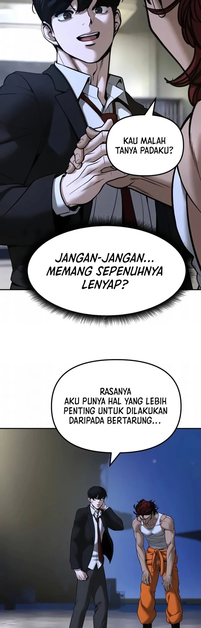 The Bully In Charge Chapter 191 Gambar 11