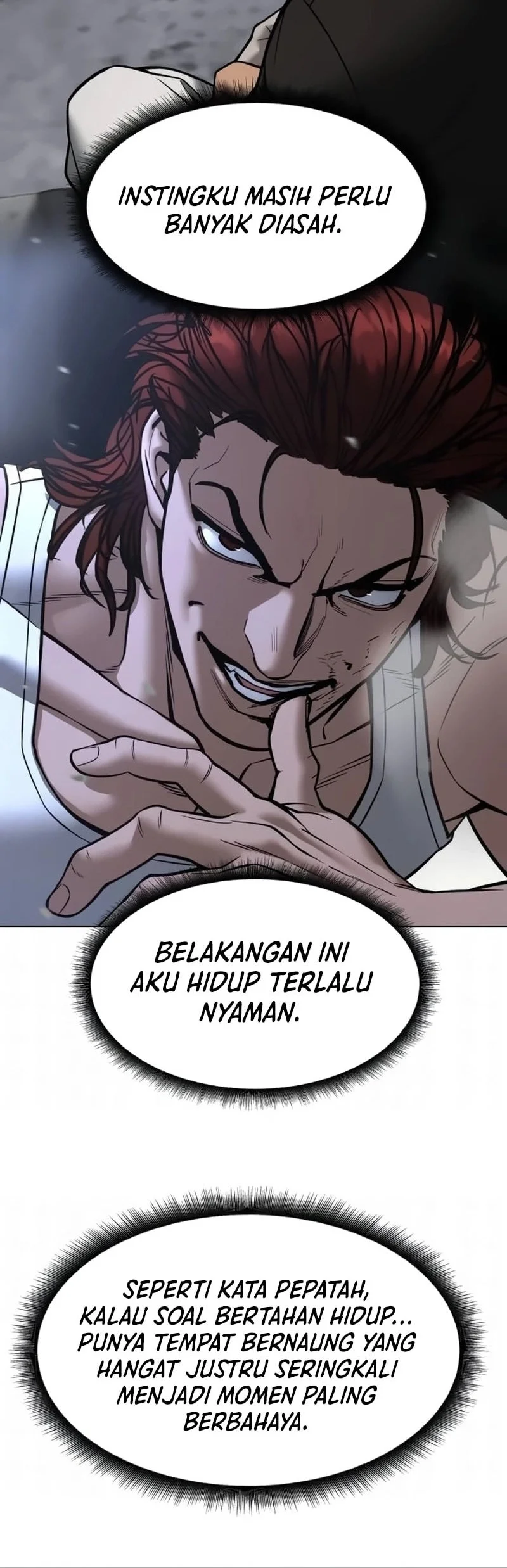 The Bully In Charge Chapter 191 Gambar 13