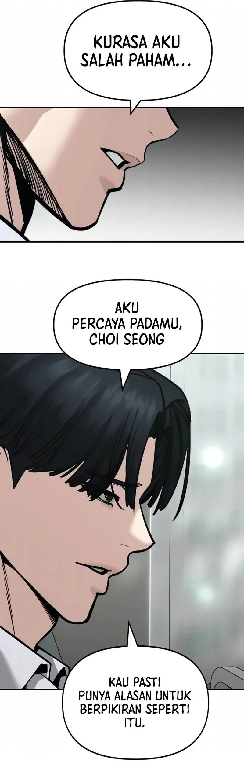 The Bully In Charge Chapter 192 Gambar 11