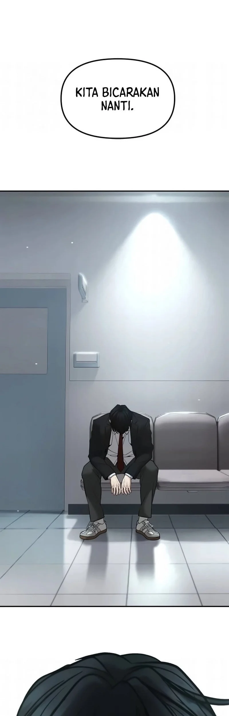The Bully In Charge Chapter 192 Gambar 12
