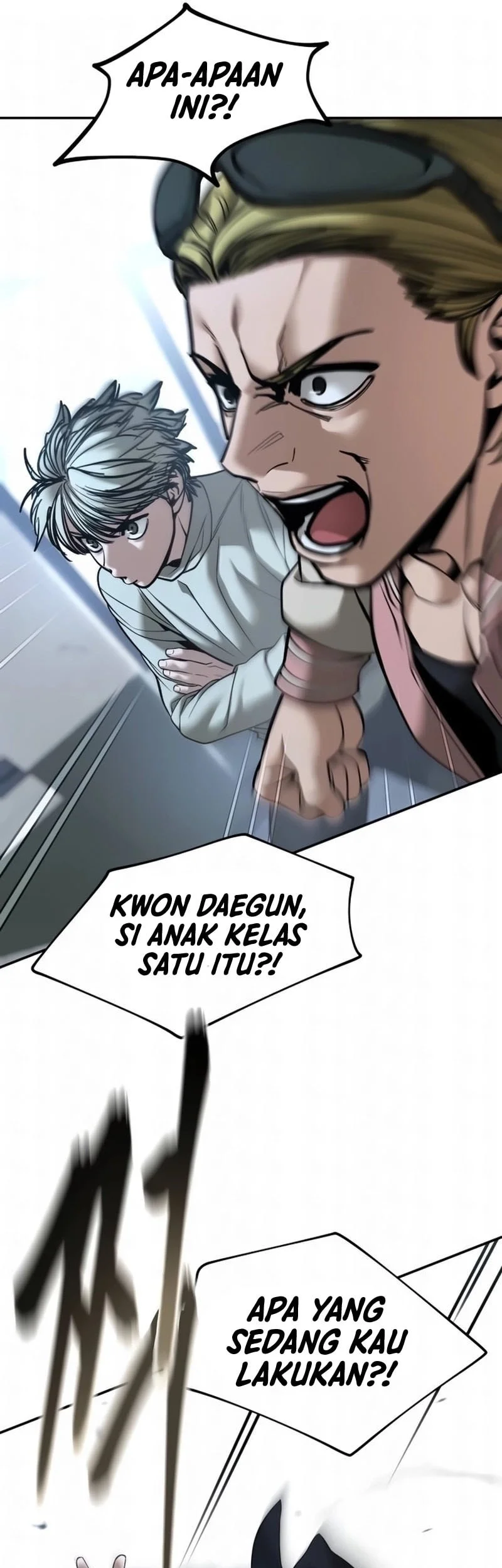 The Bully In Charge Chapter 193 Gambar 10