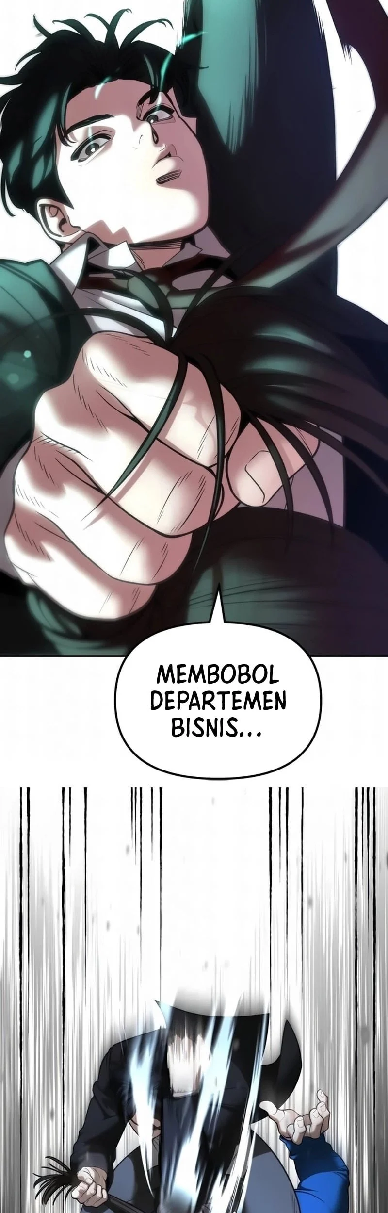 The Bully In Charge Chapter 193 Gambar 12