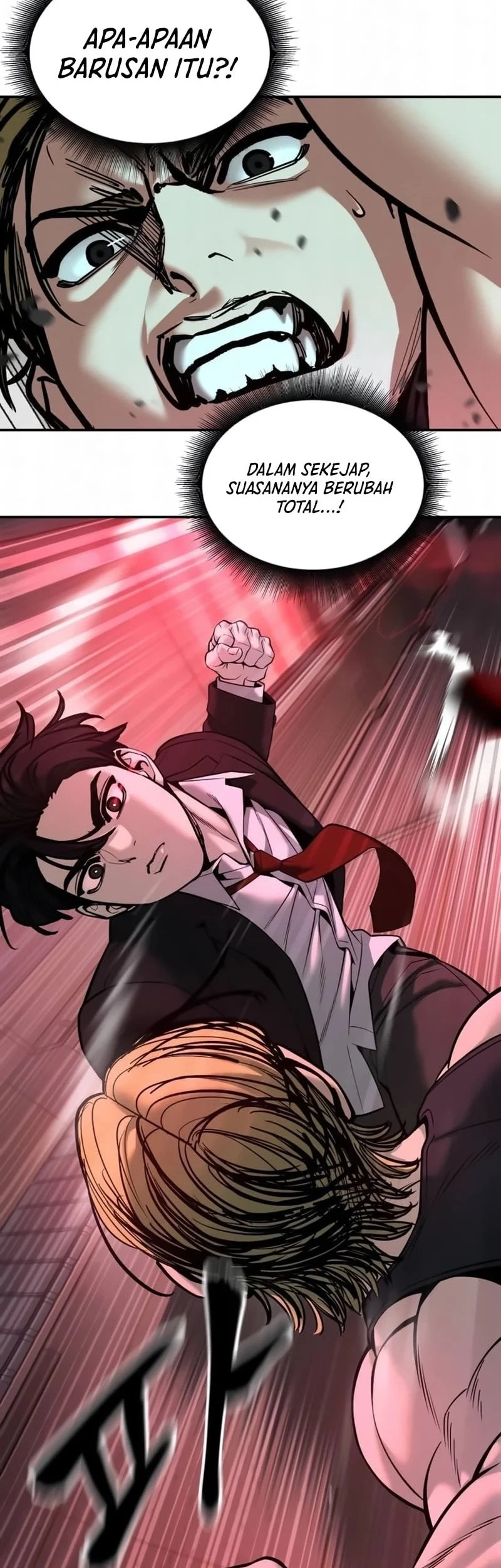The Bully In Charge Chapter 194 Gambar 11