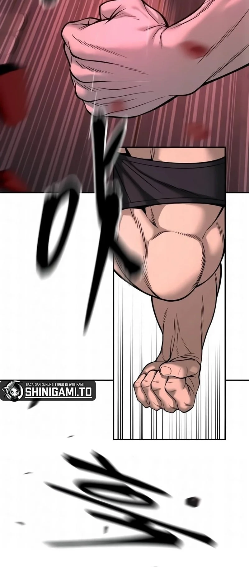 The Bully In Charge Chapter 194 Gambar 12