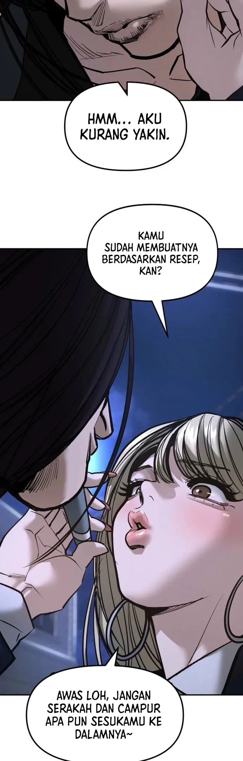 The Bully In Charge Chapter 196 Gambar 12