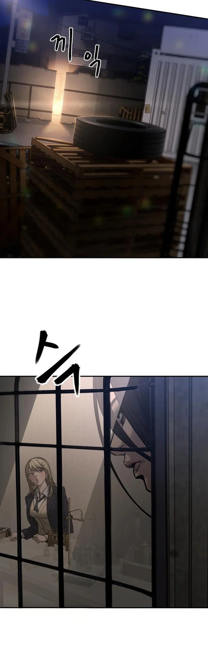 The Bully In Charge Chapter 198 Gambar 10