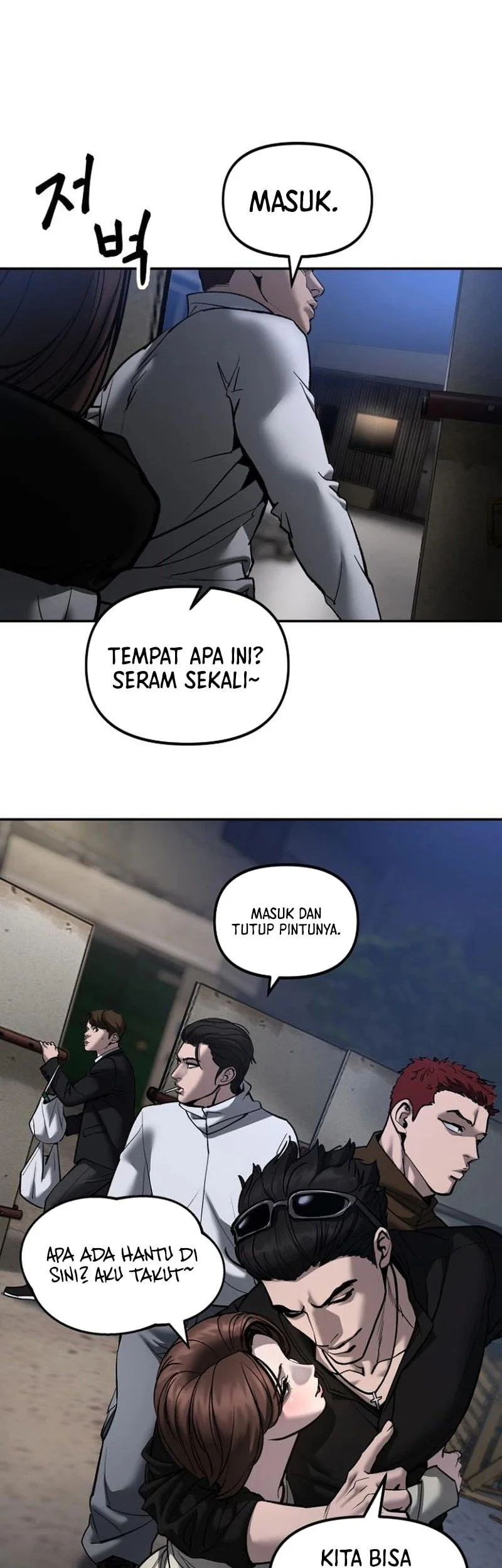 The Bully In Charge Chapter 198 Gambar 11