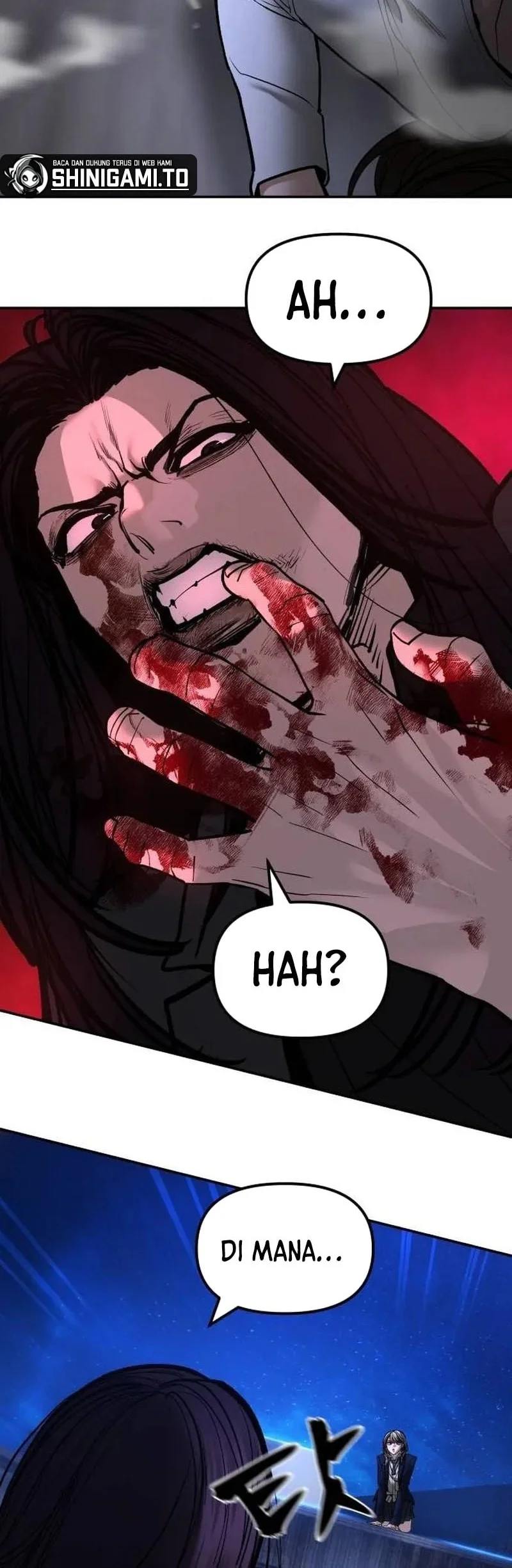 The Bully In Charge Chapter 199 Gambar 10