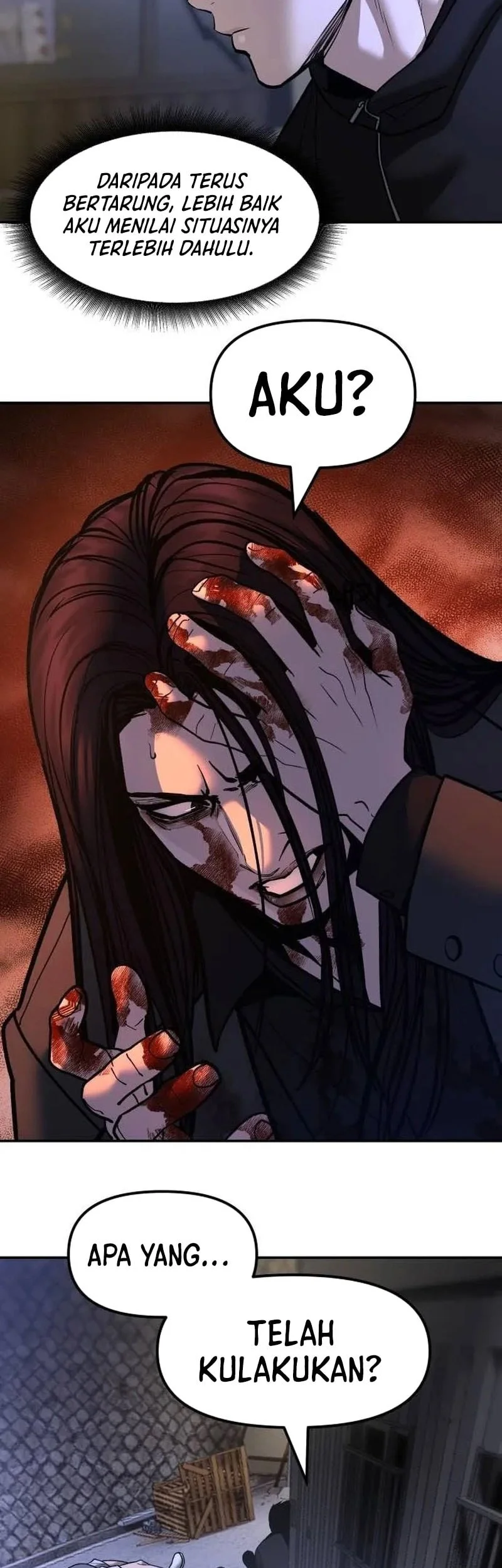 The Bully In Charge Chapter 199 Gambar 13