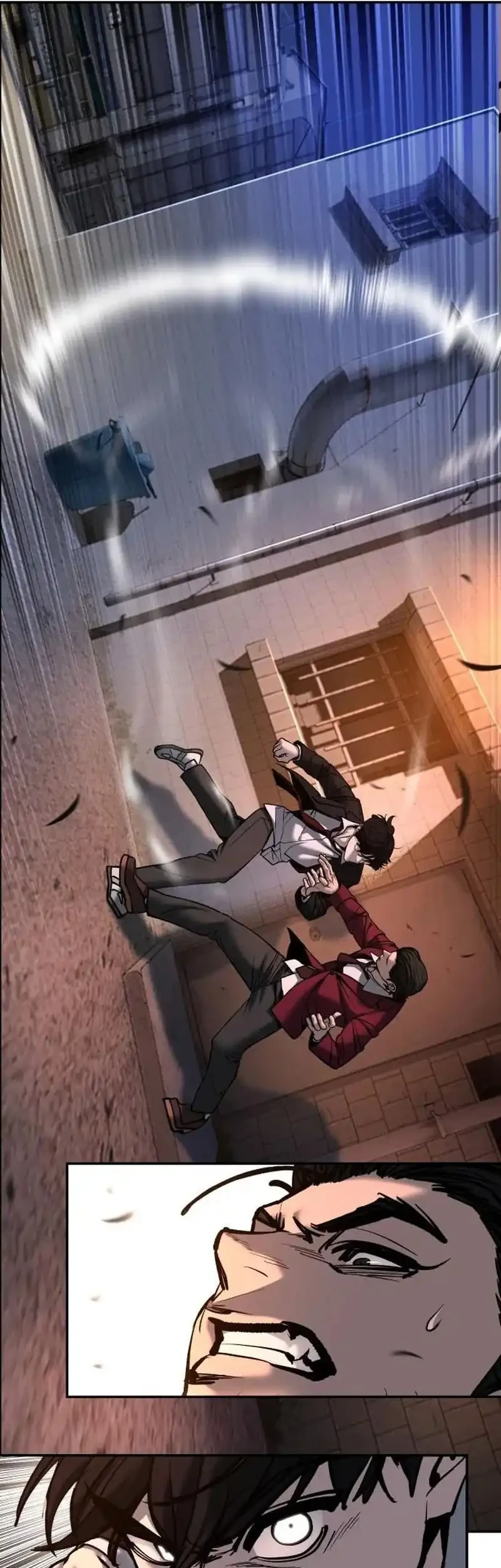 The Bully In Charge Chapter 202 Gambar 10