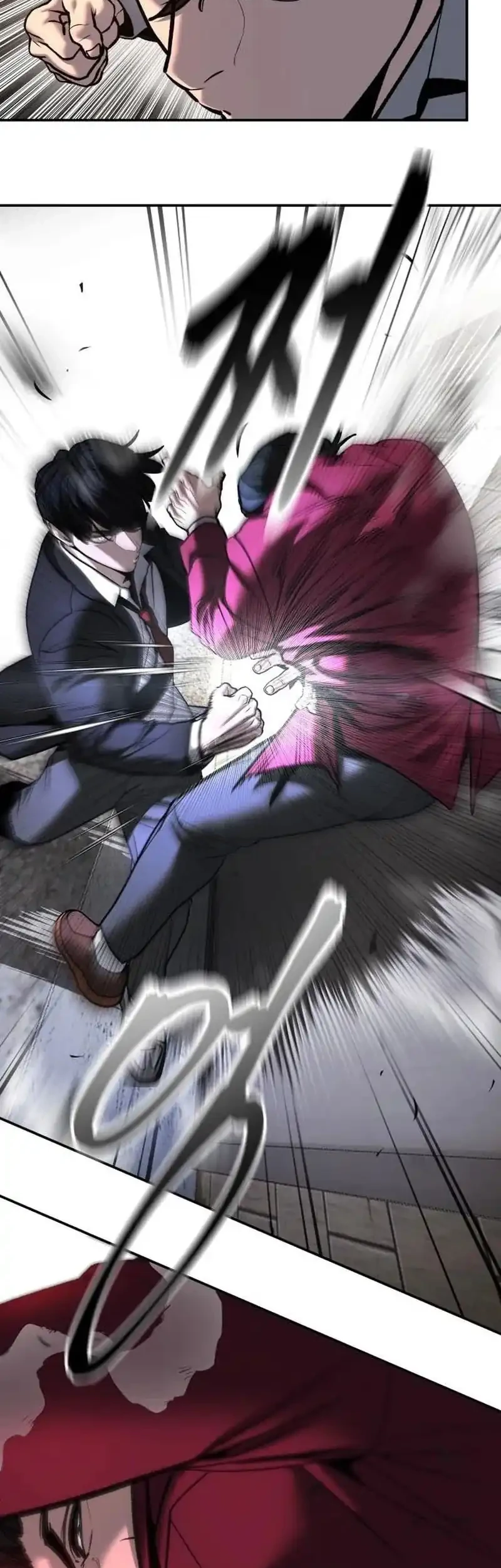 The Bully In Charge Chapter 202 Gambar 11