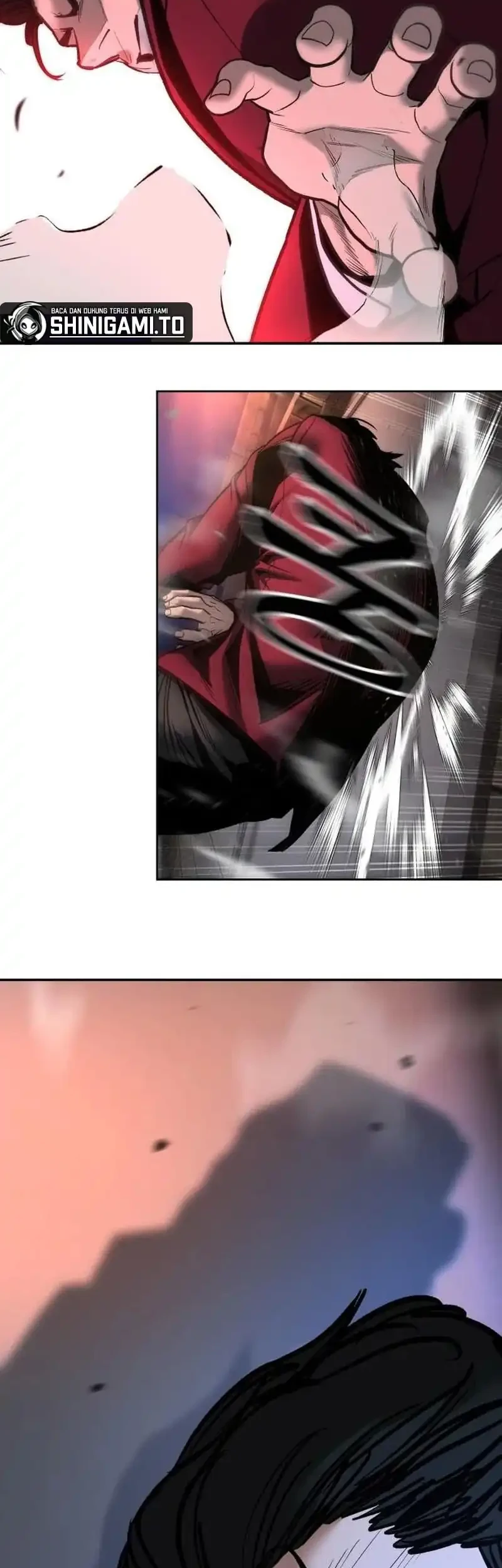 The Bully In Charge Chapter 202 Gambar 12