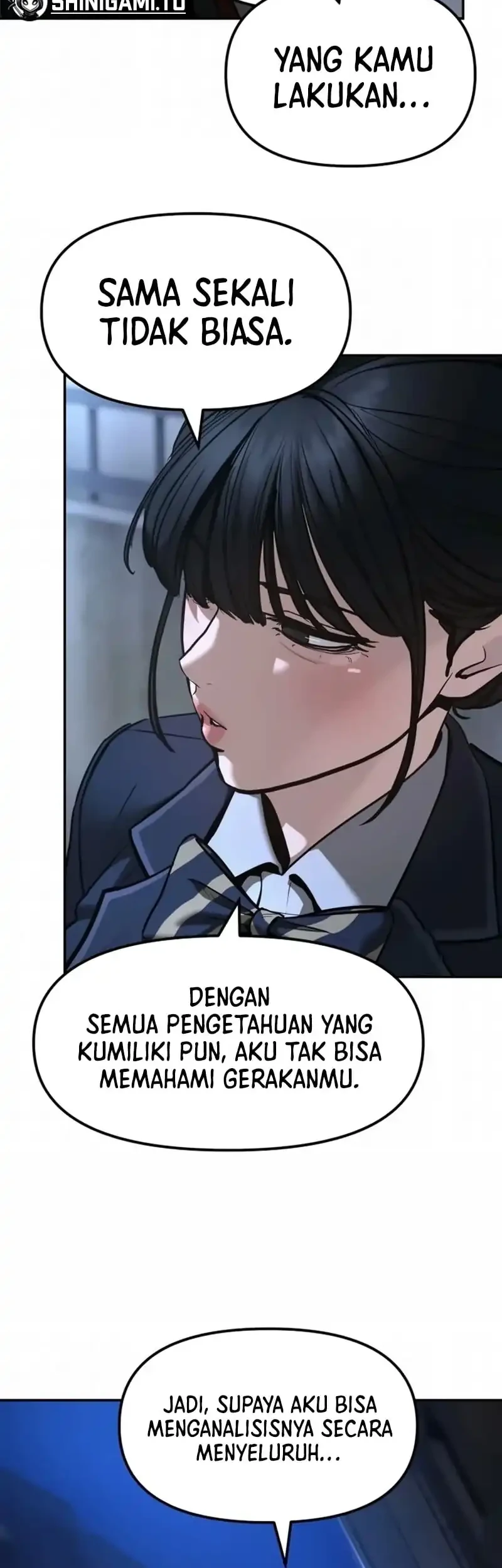 The Bully In Charge Chapter 203 Gambar 12