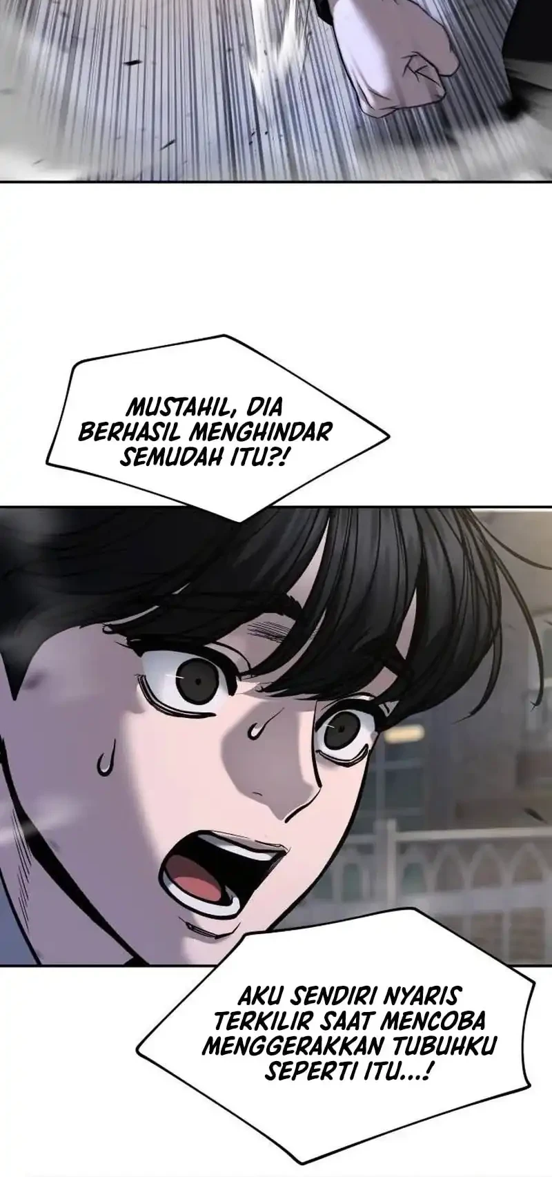 The Bully In Charge Chapter 204 Gambar 9
