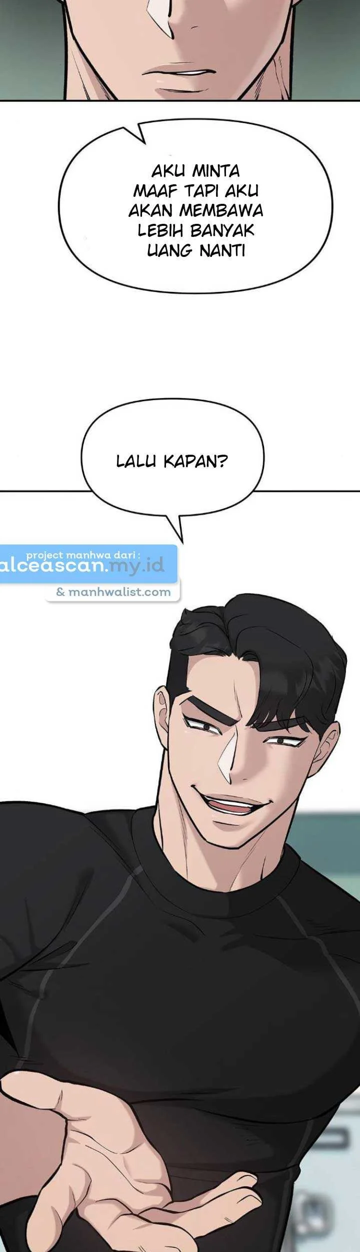 The Bully In Charge Chapter 23 Gambar 14
